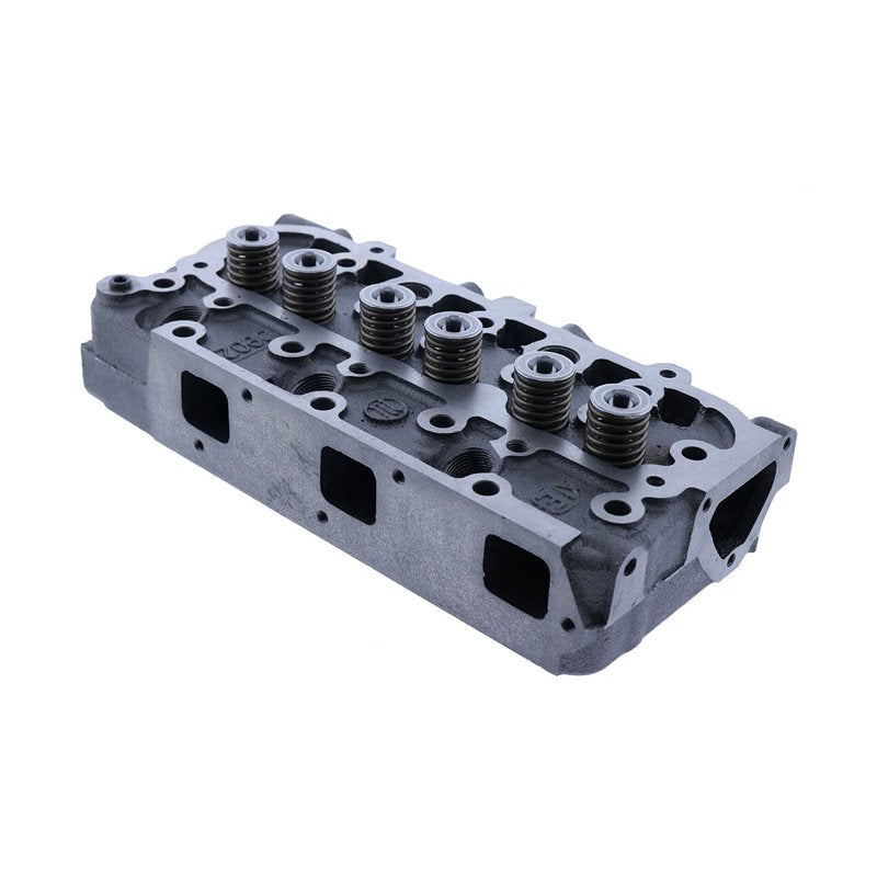 D902 Completer Cylinder Head For Kubota RTV900 BX24 BX2230D KX41-3