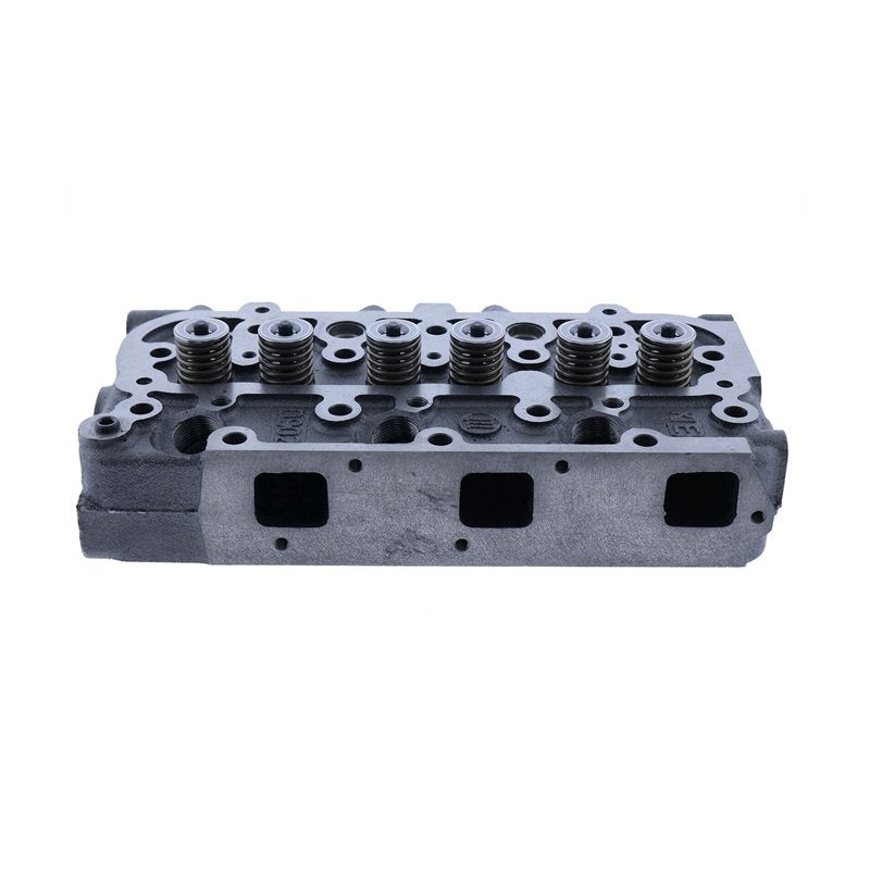 D902 Completer Cylinder Head For Kubota RTV900 BX24 BX2230D KX41-3