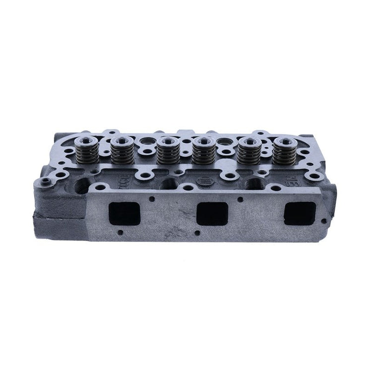 D902 Completer Cylinder Head For Kubota RTV900 BX24 BX2230D KX41-3