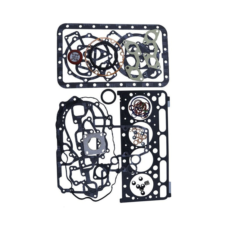 For Kubota V2203 & Bobcat Full Gasket Set 07916-29505 07916-29515 NEW