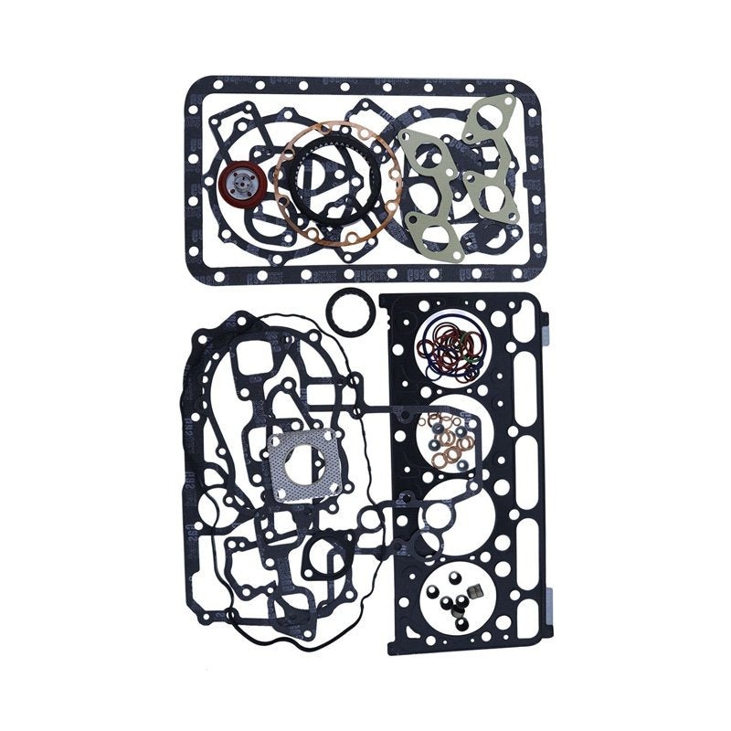 For Kubota V2203 & Bobcat Full Gasket Set 07916-29505 07916-29515 NEW