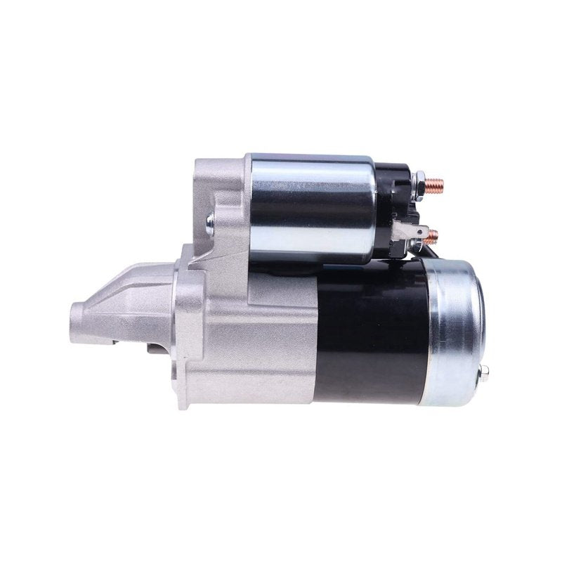 New 12V Starter Compatible with Kubota Grasshopper 722D Mowers D902 Engine