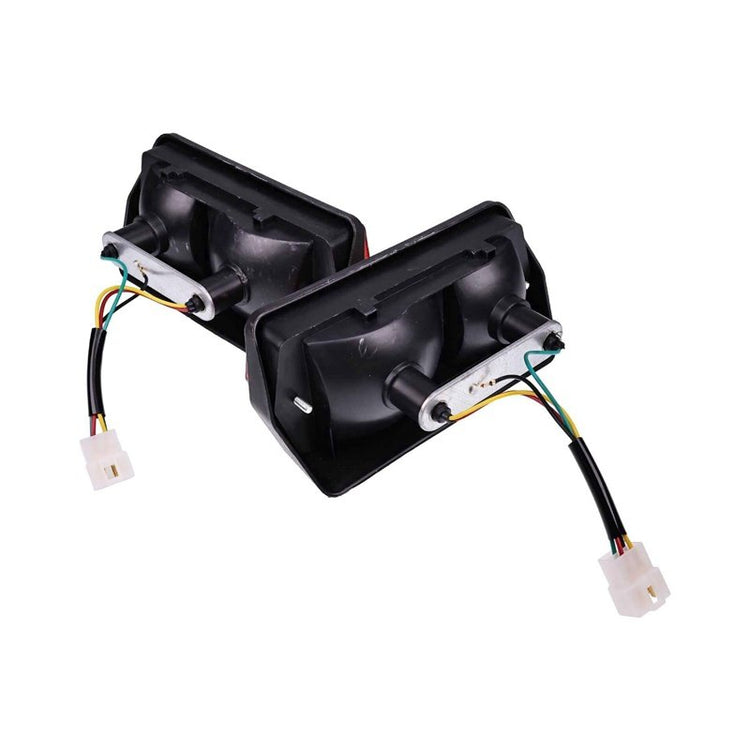 RH & LH Tail Light KIT 3A013-75880 3A013-75890 for Kubota M,L Series