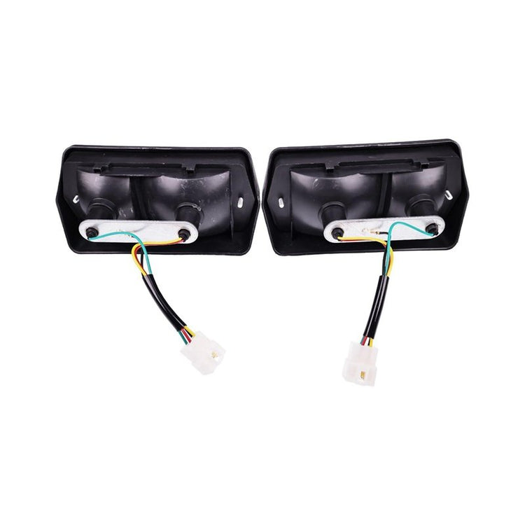 RH & LH Tail Light KIT 3A013-75880 3A013-75890 for Kubota M,L Series