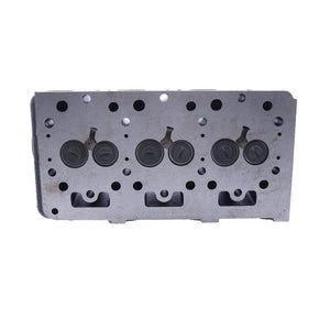 D650 Cylinder Head & Gasket KIT for Kubota B6100, B6100DT, B6001, B6001DT