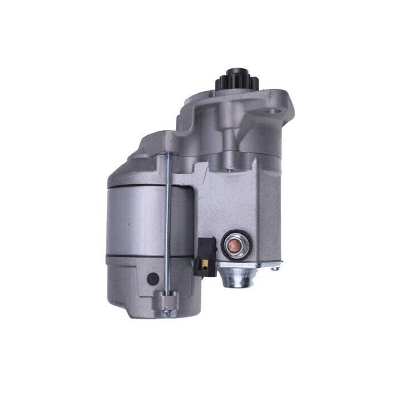 12V Starter 17123-63016 for Kubota L48 L4740 L5030 L5240 L59 KX1213 U45S