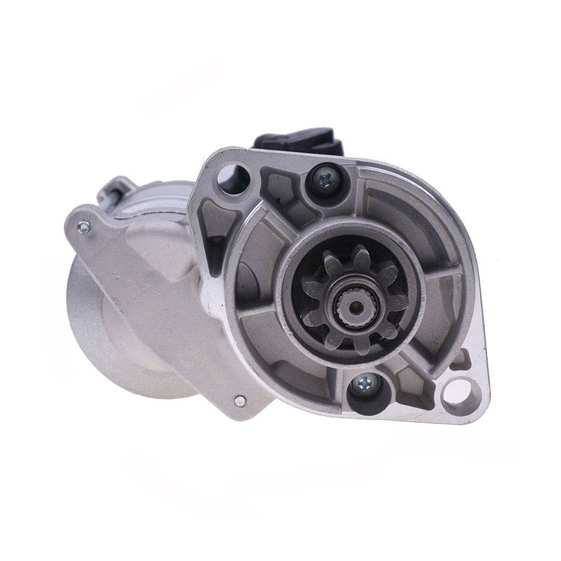 12V Starter 17123-63016 for Kubota L48 L4740 L5030 L5240 L59 KX1213 U45S