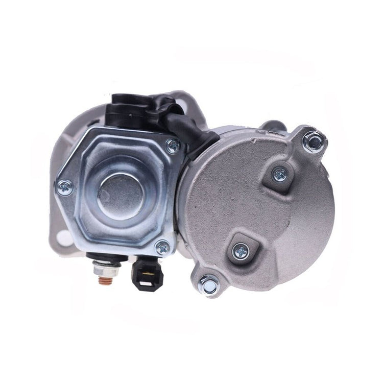 12V Starter 17123-63016 for Kubota L48 L4740 L5030 L5240 L59 KX1213 U45S