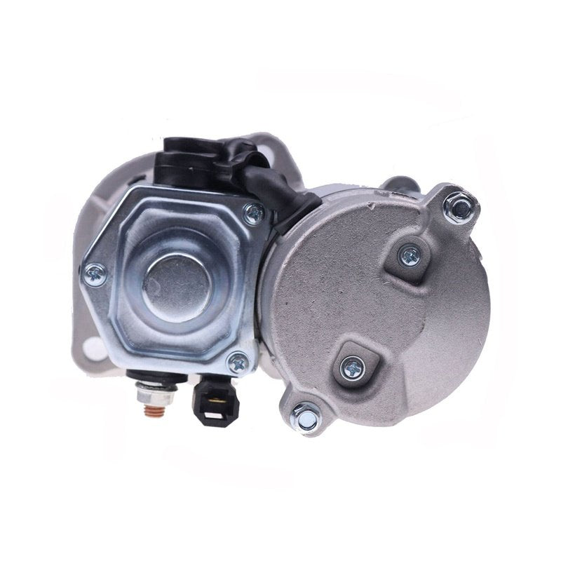 12V Starter 17123-63016 for Kubota L48 L4740 L5030 L5240 L59 KX1213 U45S