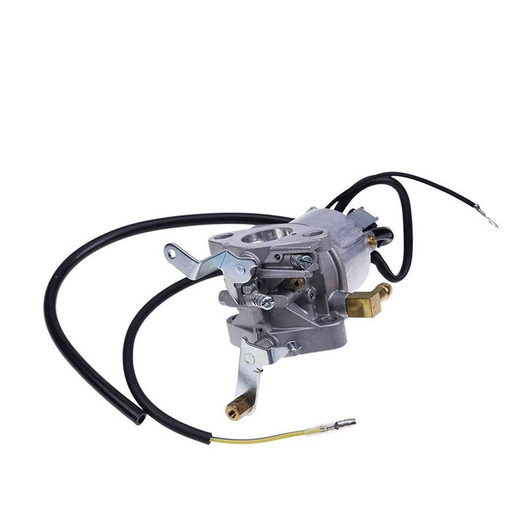 Carburetor 12691-44010 1269144010 for Kubota WG600 WG750 Gas Engine Grasshopper