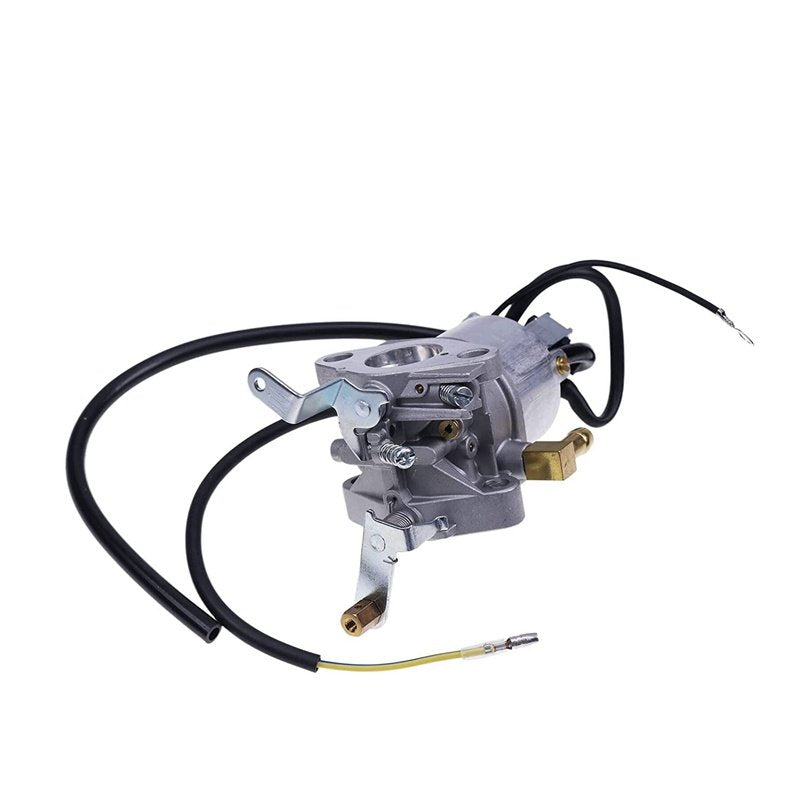 Carburetor 12691-44010 1269144010 for Kubota WG600 WG750 Gas Engine Grasshopper