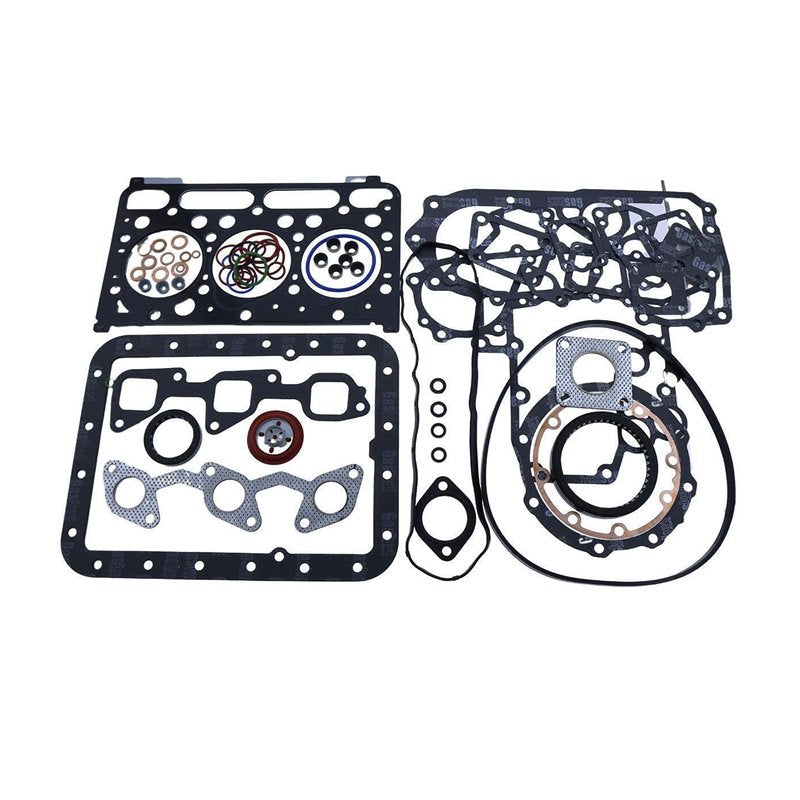 D1503 Engine Gasket Kit For Kubota L2900 L3000 L3010 L3130 Tractor
