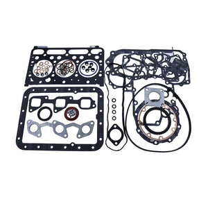 D1503 Engine Gasket Kit For Kubota L2900 L3000 L3010 L3130 Tractor