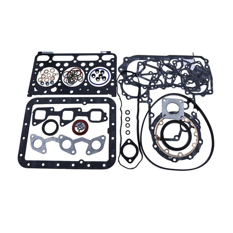 D1503 Engine Gasket Kit For Kubota L2900 L3000 L3010 L3130 Tractor