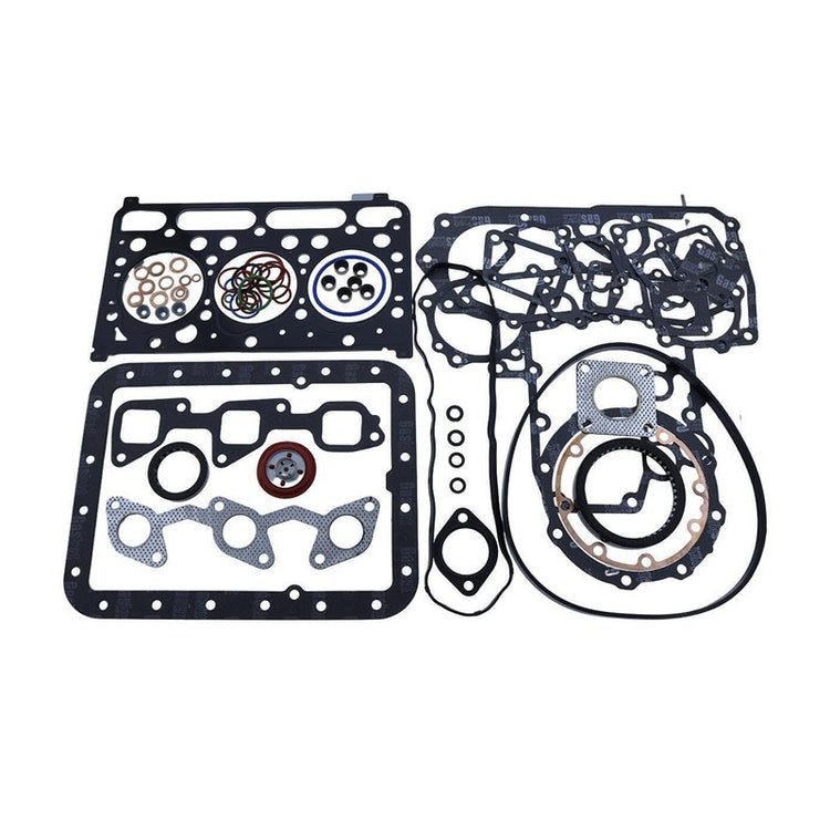 D1503 Engine Gasket Kit For Kubota L2900 L3000 L3010 L3130 Tractor
