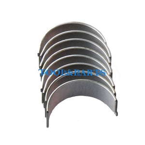 STD CONNECTING ROD BEARING 16241-22310 16292-22310 for Kubota V1305