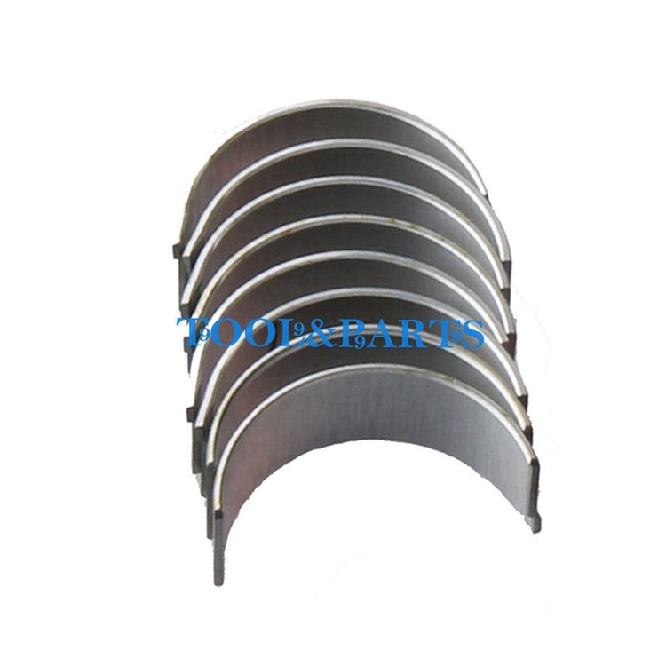 STD CONNECTING ROD BEARING 16241-22310 16292-22310 for Kubota V1305