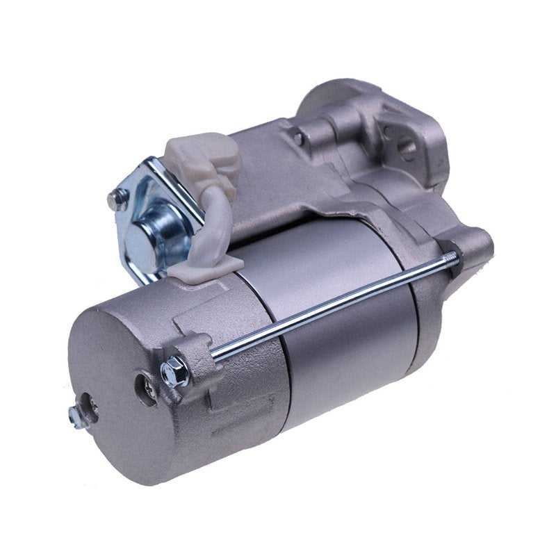12V For Kubota V2203 Starter Motor 9722809-695 1G911-63011 25-39587-00