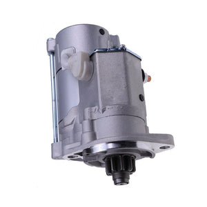 12V For Kubota V2203 Starter Motor 9722809-695 1G911-63011 25-39587-00