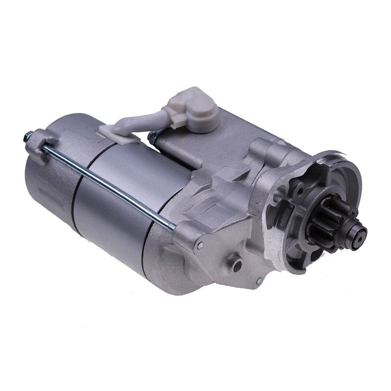 12V For Kubota V2203 Starter Motor 9722809-695 1G911-63011 25-39587-00