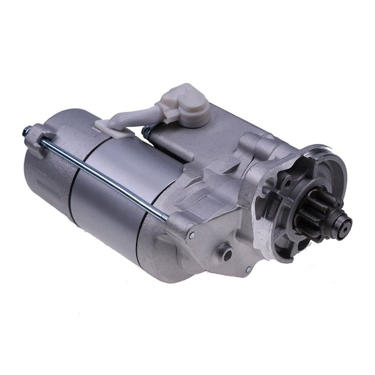 12V For Kubota V2203 Starter Motor 9722809-695 1G911-63011 25-39587-00