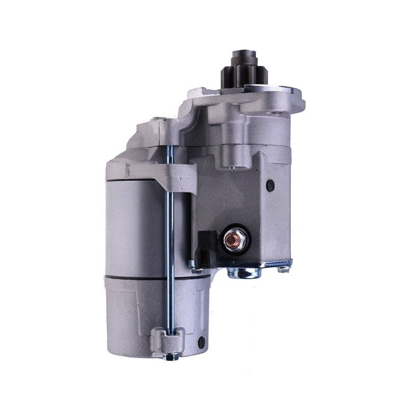 12V For Kubota V2203 Starter Motor 9722809-695 1G911-63011 25-39587-00