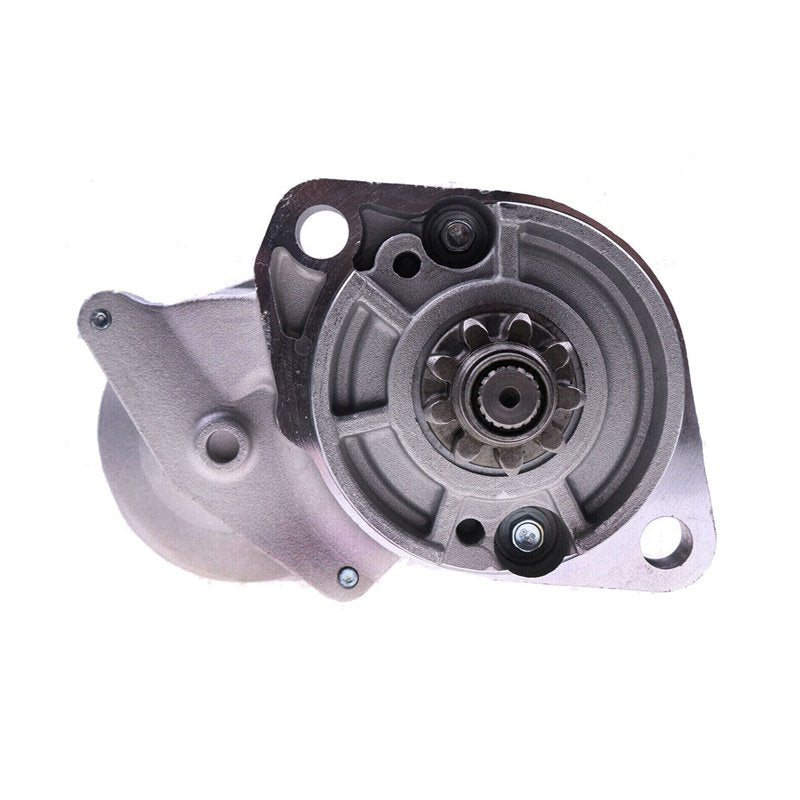 12V For Kubota V2203 Starter Motor 9722809-695 1G911-63011 25-39587-00