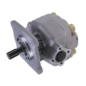 19669-83801 NEW Hydraulic Pump for Kubota L235 L275 L2202 L2402 L2602 L4202