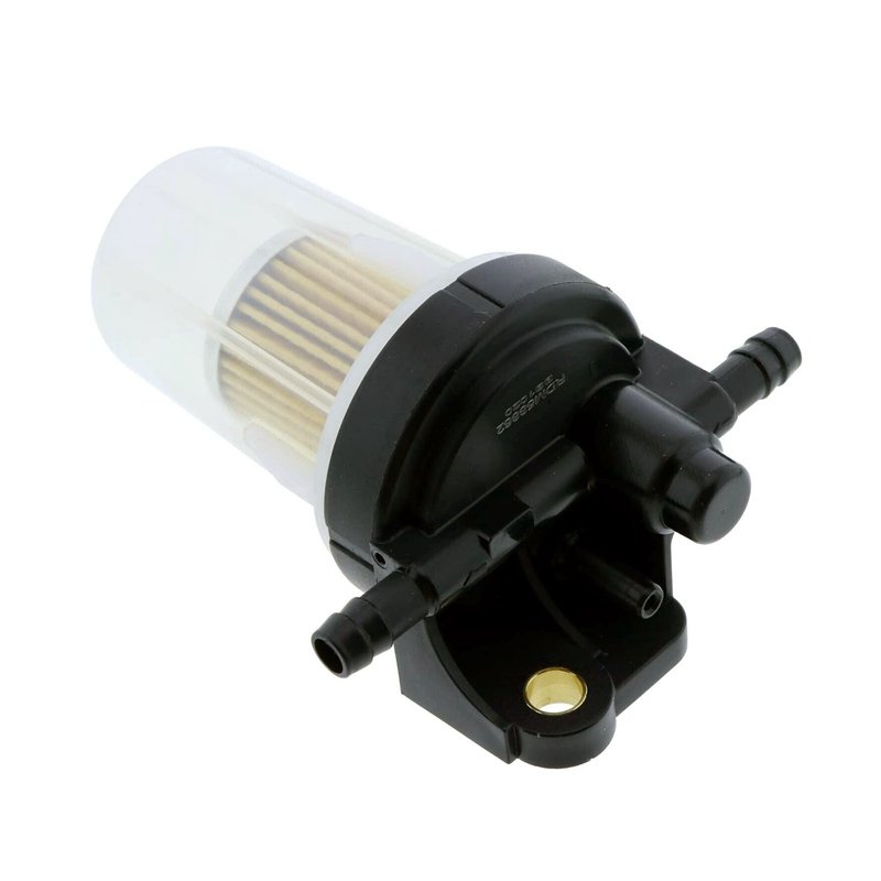 New Fuel Filter for Kubota M5640SU M5640SUD/SUD-1 RTV-X1120DR RTV-X1120DW