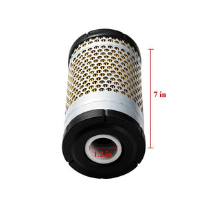 New Filter Kit for Kubota 6C060-99410, K7311-82390, 6A100-82630, GA100-82630