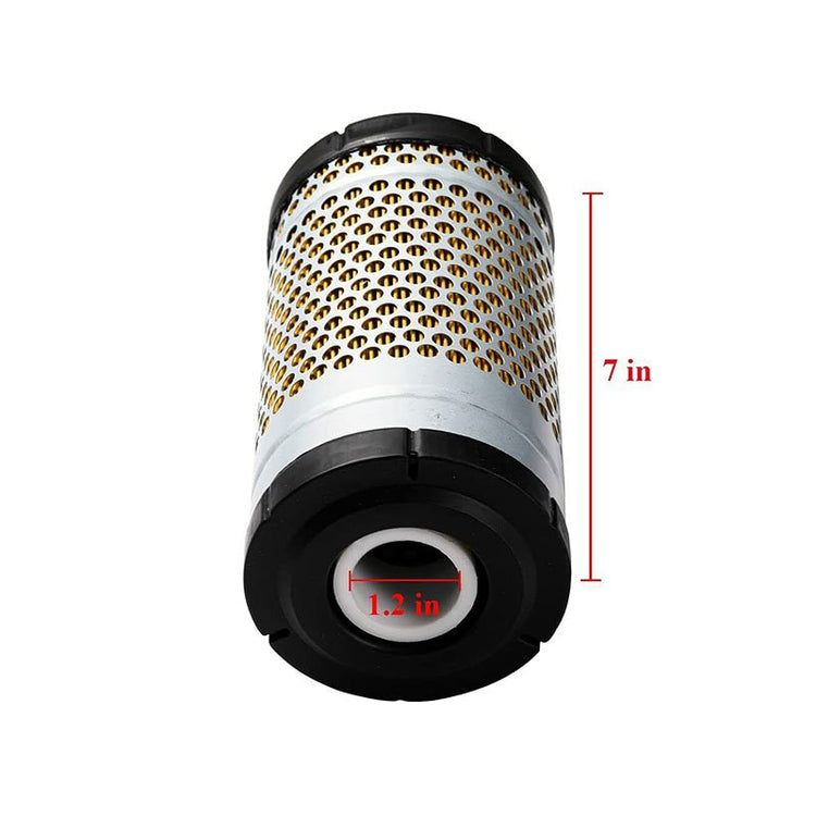 New Filter Kit for Kubota 6C060-99410, K7311-82390, 6A100-82630, GA100-82630