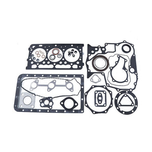 For KUBOTA D902 Engine Full Gasket Set 1G823-99350 1G962-99363