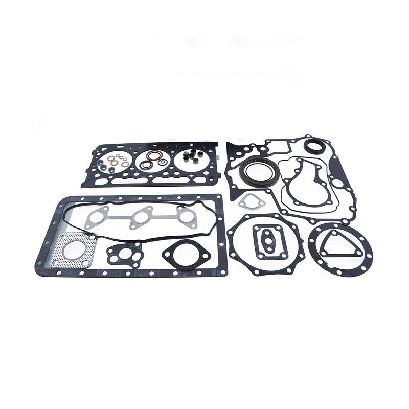 For KUBOTA D902 Engine Full Gasket Set 1G823-99350 1G962-99363