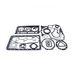For KUBOTA D902 Engine Full Gasket Set 1G823-99350 1G962-99363