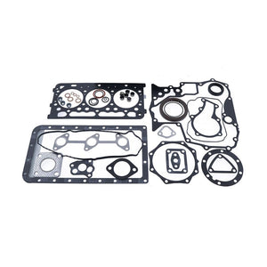 For KUBOTA D902 Engine Full Gasket Set 1G823-99350 1G962-99363