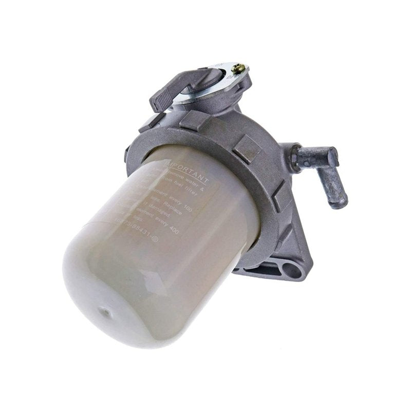 New Fuel Filter for Kubota M & SQ Series 15521-43015 15521-43017 15521-43010