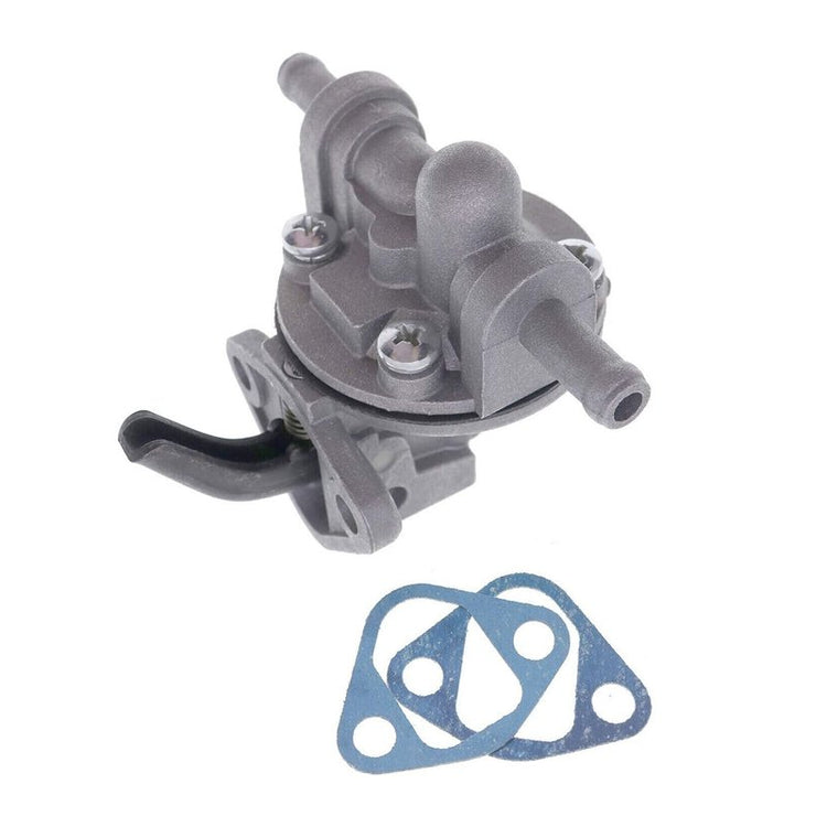 15821-52030 Fuel Pump for Grasshopper 721D 721D2 721DT2 322D & Kubota Engine