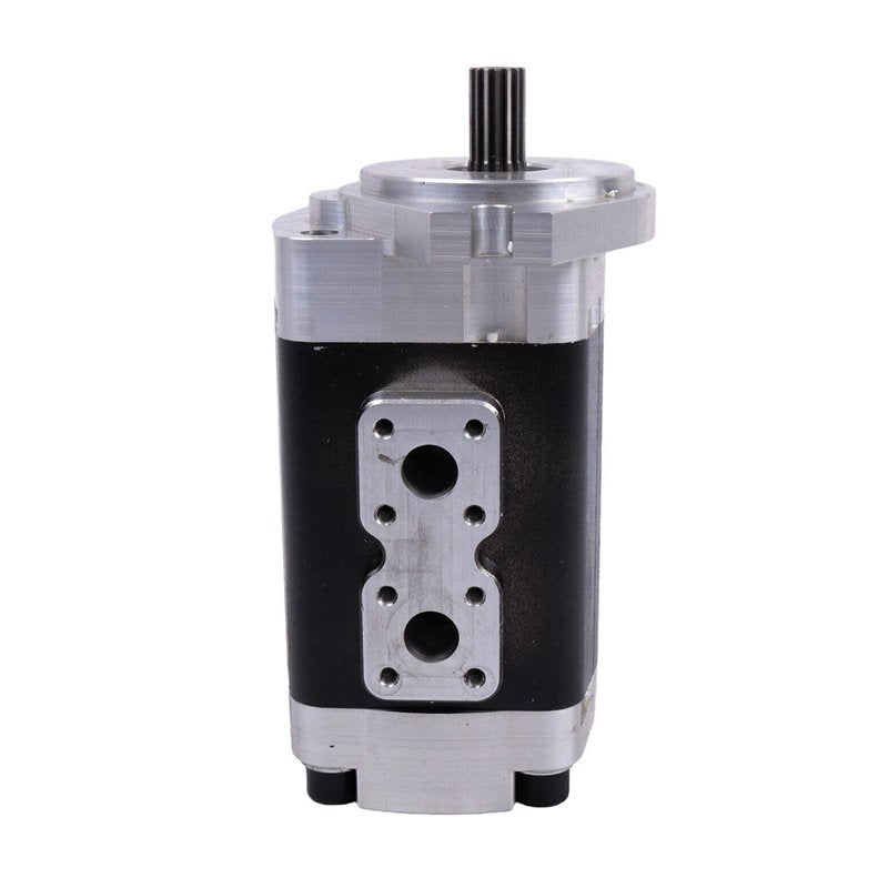New Hydraulic Pump 3C081-82200 for Kubota M7060 M8540 M8560 M9540