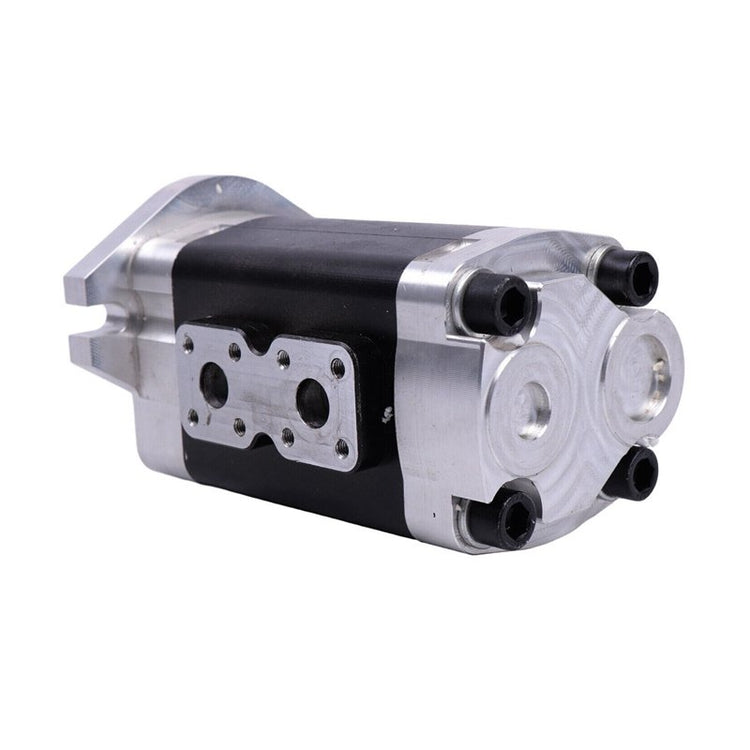 New Hydraulic Pump 3C081-82200 for Kubota M7060 M8540 M8560 M9540