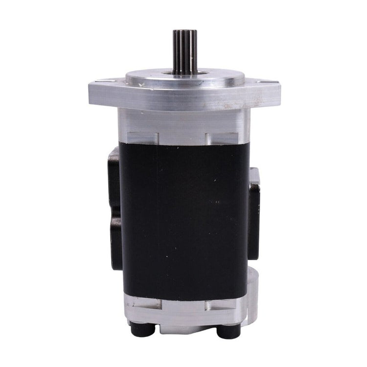 New Hydraulic Pump 3C081-82200 for Kubota M7060 M8540 M8560 M9540