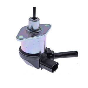 1A021-60010 Fuel Stop Solenoid for Kubota L2800 L3200 L3430 L3700 L3800 L39