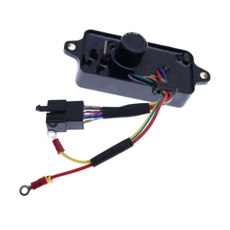 Voltage Regulator For Kubota AE6500 AV6500 AV5500B AV6500B 5.5KW 6.5KW