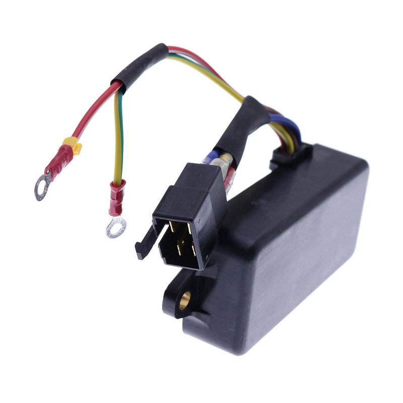 Voltage Regulator For Kubota AE6500 AV6500 AV5500B AV6500B 5.5KW 6.5KW