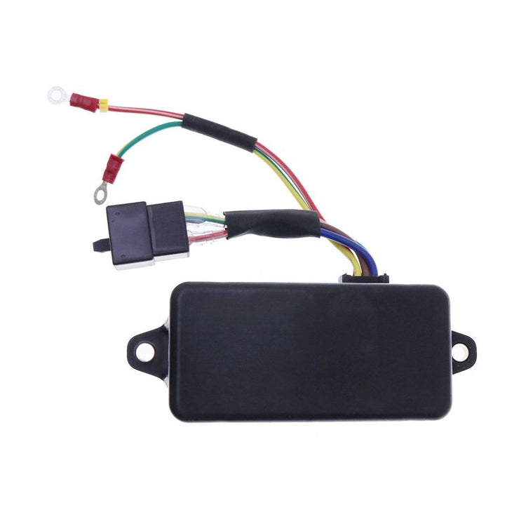 Voltage Regulator For Kubota AE6500 AV6500 AV5500B AV6500B 5.5KW 6.5KW