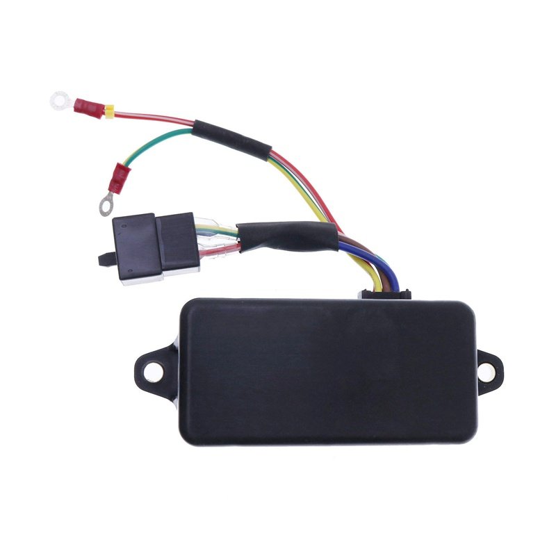 Voltage Regulator For Kubota AE6500 AV6500 AV5500B AV6500B 5.5KW 6.5KW