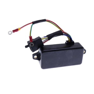 Voltage Regulator For Kubota AE6500 AV6500 AV5500B AV6500B 5.5KW 6.5KW