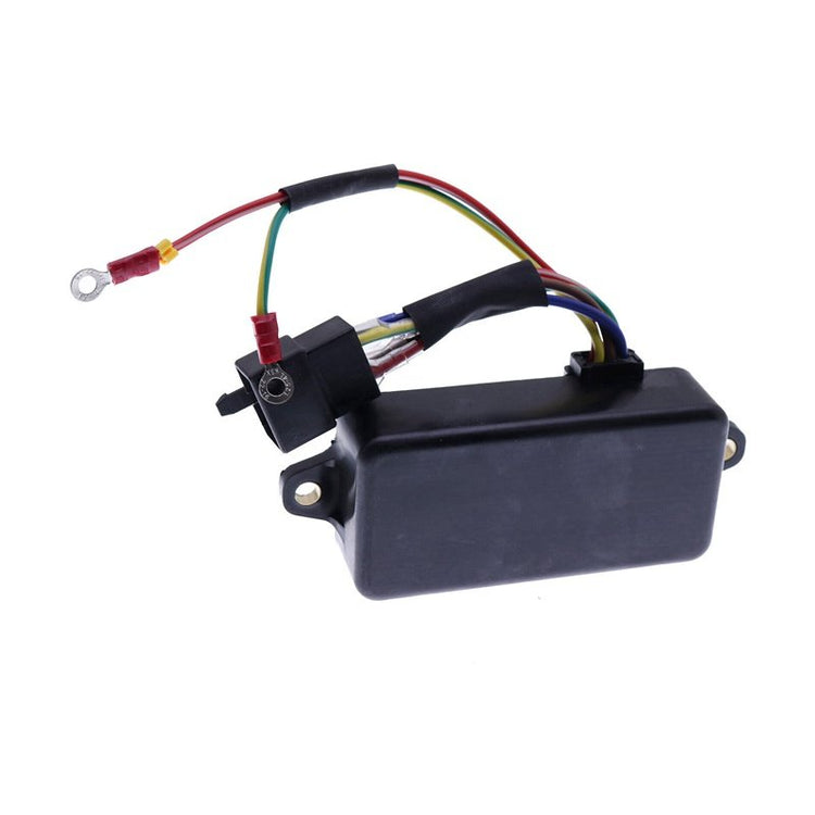 Voltage Regulator For Kubota AE6500 AV6500 AV5500B AV6500B 5.5KW 6.5KW