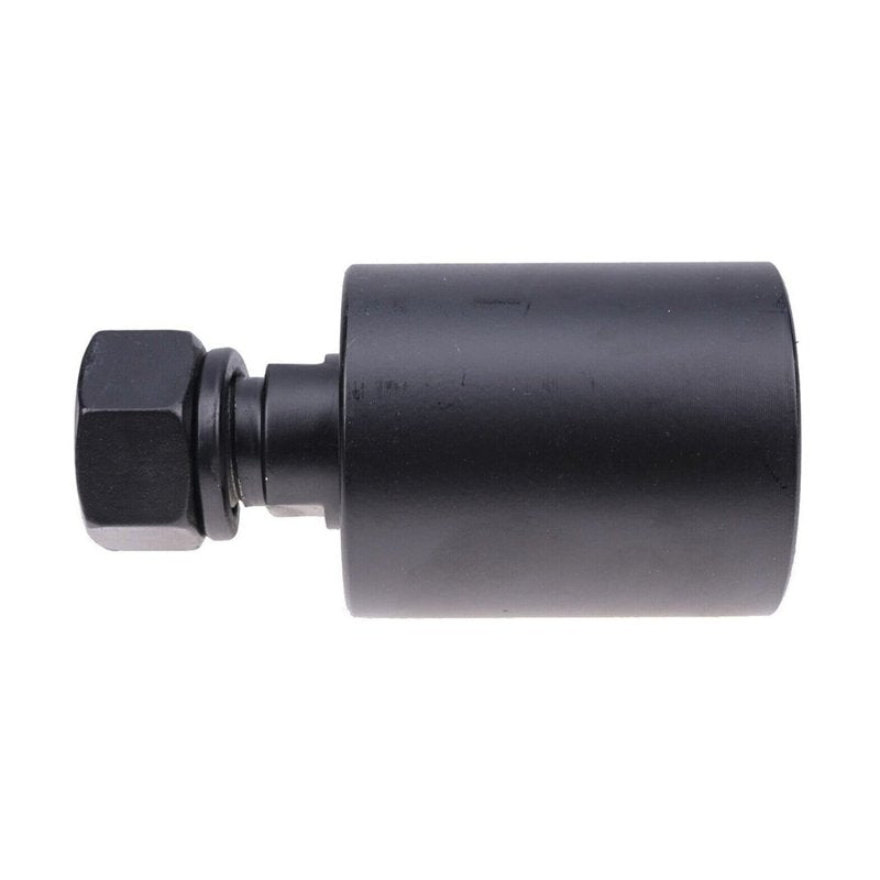 Top Roller Assy RC208-21904 for Kubota KX121-2 KX91-2 Carrier Roller