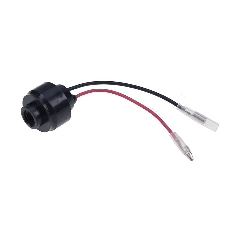 2X Air Rest Sensor 15831-11090 for Kubota L4610 L2900 L3010 L3300 L3600