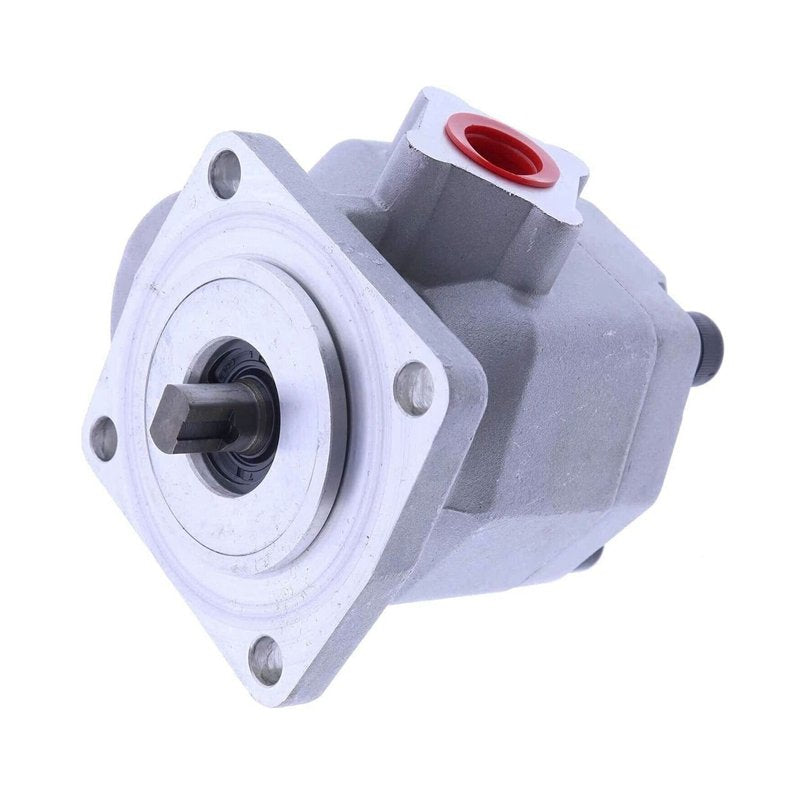 New Hydraulic Pump 67111-76100 for Kubota Tractor B7200 B6200 B5200 B1600